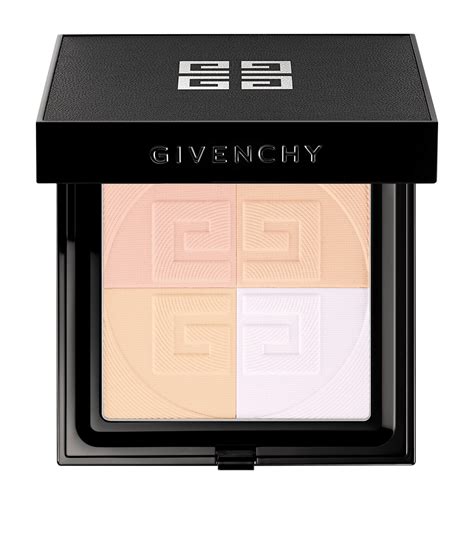 givenchy prisme libre pink powder|givenchy prisme libre pressed powder.